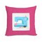 Picture Frame Pillow Sewing Project Kit - DIY Kit for Beginners
